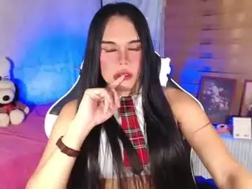 Chaturbate Live Porn of anikkafox