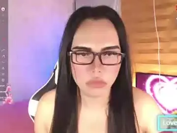 Chaturbate Live Sex of anikkafox