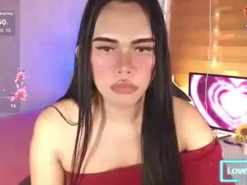Chaturbate Best live sex cam show of anikkafox