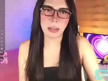 Chaturbate Best live sex cam show of anikkafox