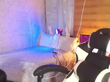 Chaturbate Live Sex of anikkafox