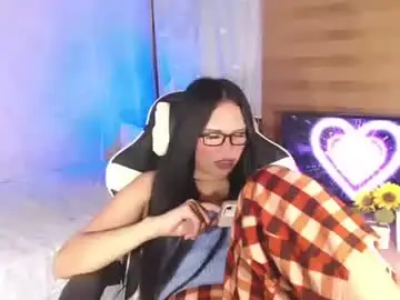 Chaturbate Live Sex of anikkafox
