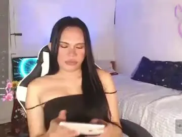 Chaturbate Live Sex Cam of anikkafox