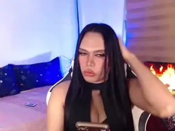 Chaturbate Live Sex Cam of anikkafox
