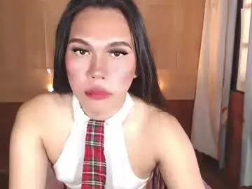 Chaturbate Live Sex of anikkafox