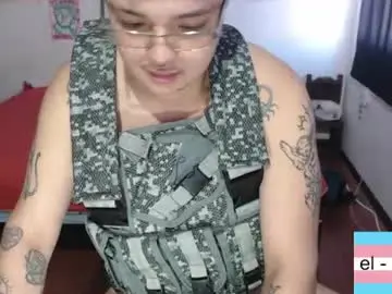 Chaturbate Adult Webcams of barkleyscorpion