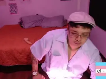 Chaturbate Best live sex cam show of barkleyscorpion