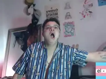 Chaturbate Live Porn of barkleyscorpion
