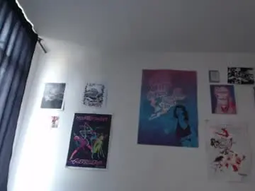 Chaturbate Adult Webcam of barkleyscorpion