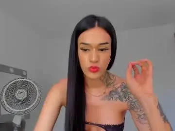 cataliana_mega1 from chaturbate