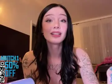 evelynforever from chaturbate