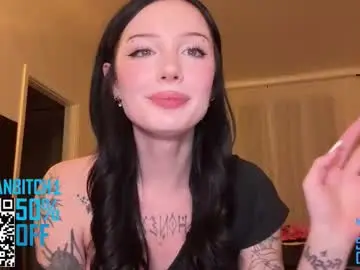 Chaturbate Best live sex cam show of evelynforever