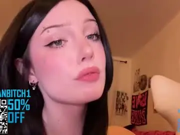 Chaturbate Live Sex of evelynforever