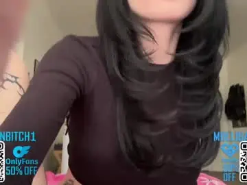 Chaturbate Best live sex cam show of evelynforever