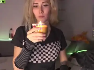 Chaturbate Best Webcam of evil_anvil