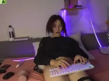 Chaturbate Free Live Porn of evil_anvil