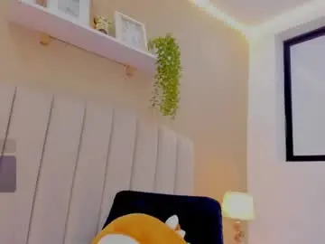 Chaturbate Private Sex Chat of isabel_palmer