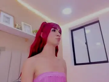 Chaturbate Best Webcam of isabel_palmer