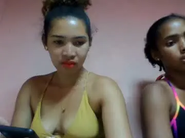 Chaturbate Best Webcam of vilianahzzz