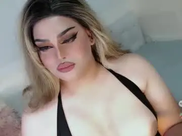 Chaturbate Adult Webcam of xsabbylicious69