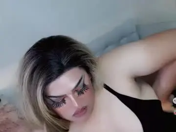 Chaturbate Live Sex of xsabbylicious69