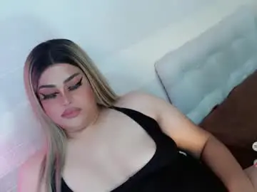 Chaturbate Sex Chat of xsabbylicious69