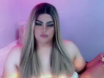 Chaturbate Live Sex Cam of xsabbylicious69
