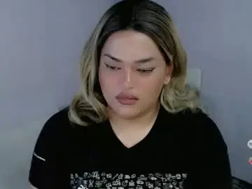 xsabbylicious69 from chaturbate