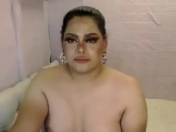 Chaturbate Live Sex Cam of xsabbylicious69