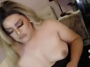 Chaturbate Adult Video Chat of xsabbylicious69