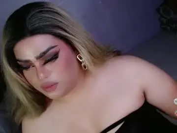 xsabbylicious69 from chaturbate