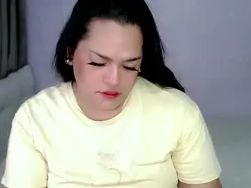 Chaturbate Nude Webcam of xsabbylicious69