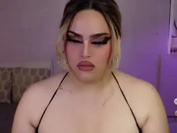 Chaturbate Adult Video Chat of xsabbylicious69