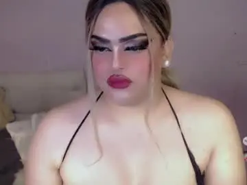 Chaturbate Nude Webcam of xsabbylicious69
