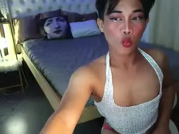 Chaturbate Adult Webcams of yourslutty_chloe69x