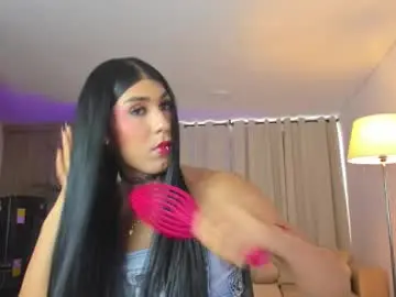 Chaturbate Sex Cam of alejaevangeline