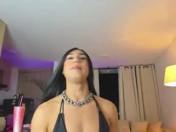 Chaturbate Live Sex of alejaevangeline