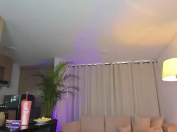 Chaturbate Sex Cam of alejaevangeline