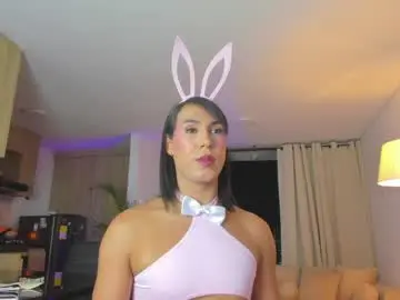 Chaturbate Sex Chat of alejaevangeline