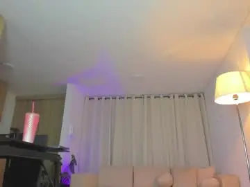 Chaturbate Sex Cam of alejaevangeline