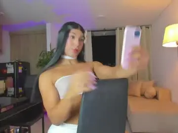 Chaturbate Free Porn Cam of alejaevangeline