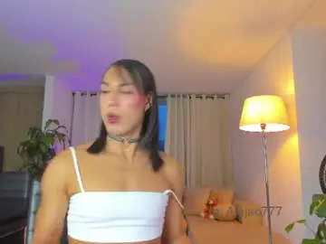 Chaturbate Sex Cam of alejaevangeline