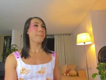 Chaturbate Sex Cam of alejaevangeline