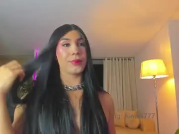 Chaturbate Live Porn of alejaevangeline