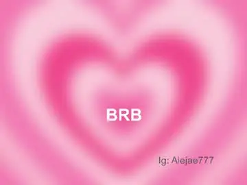 Chaturbate Live Sex of alejaevangeline