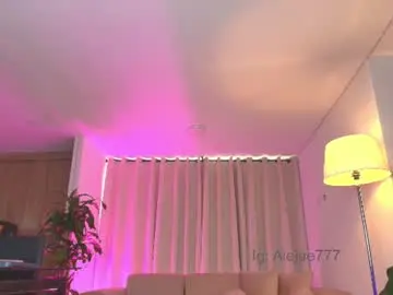 Chaturbate Watch Live Sex Cams of alejaevangeline