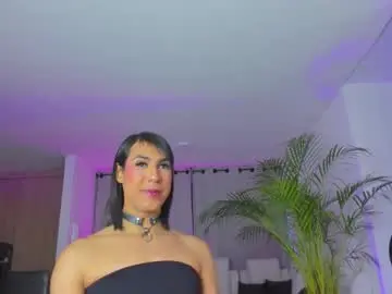 alejaevangeline from chaturbate