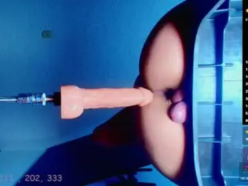 Chaturbate Adult Video Chat of azul_poppi