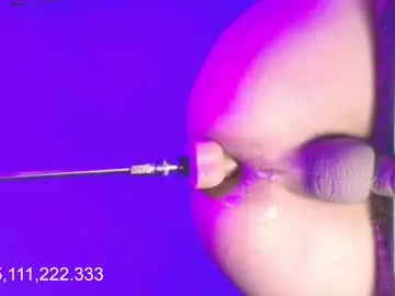 Chaturbate Adult Video Chat of azul_poppi