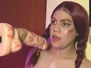 Chaturbate Live Sex Cam of azul_poppi